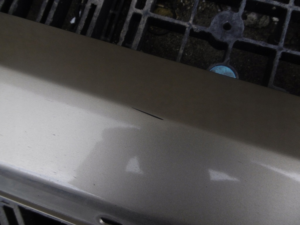 фото №10, Накладка молдинг порог правая 798 mercedes w204