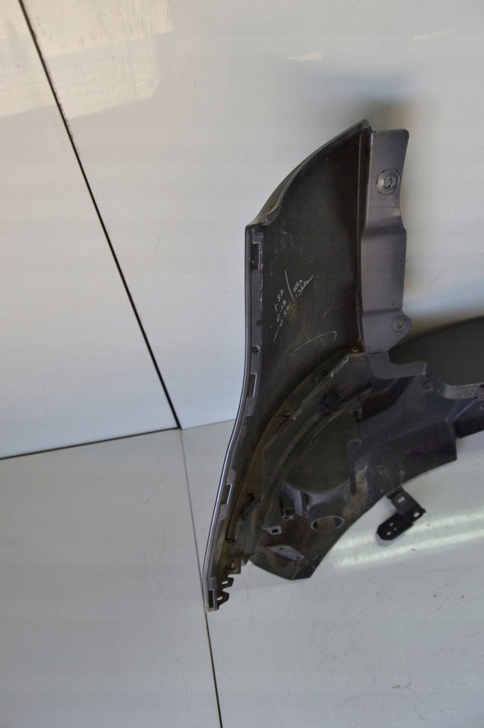 фото №7, Ford ecosport 2020 бампер задний