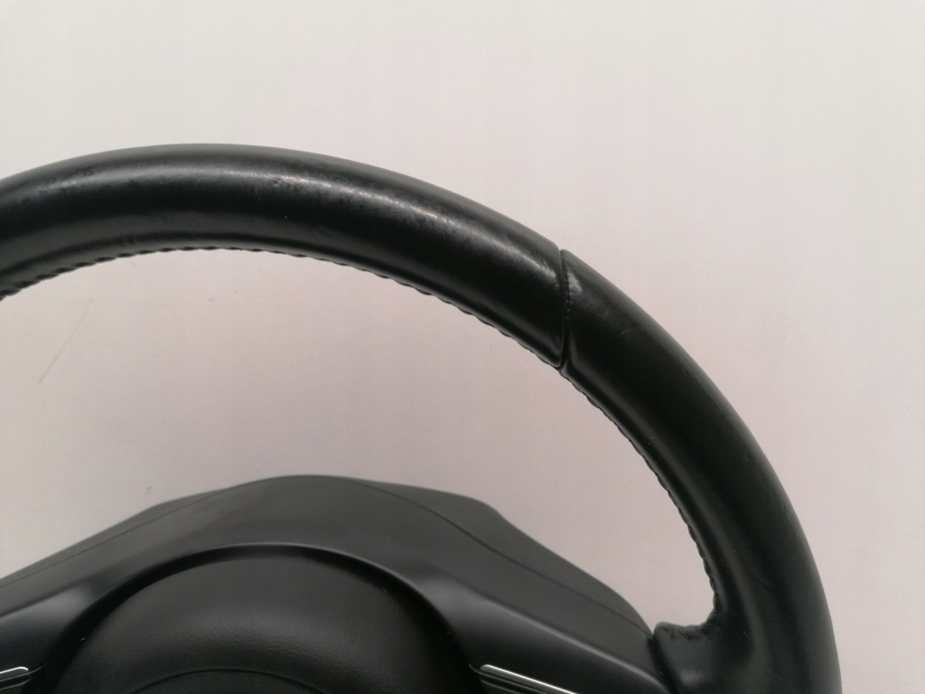 Jaguar e-pace x540 повітропровід шкіра подушка безпеки оригінал 2017- Ціна