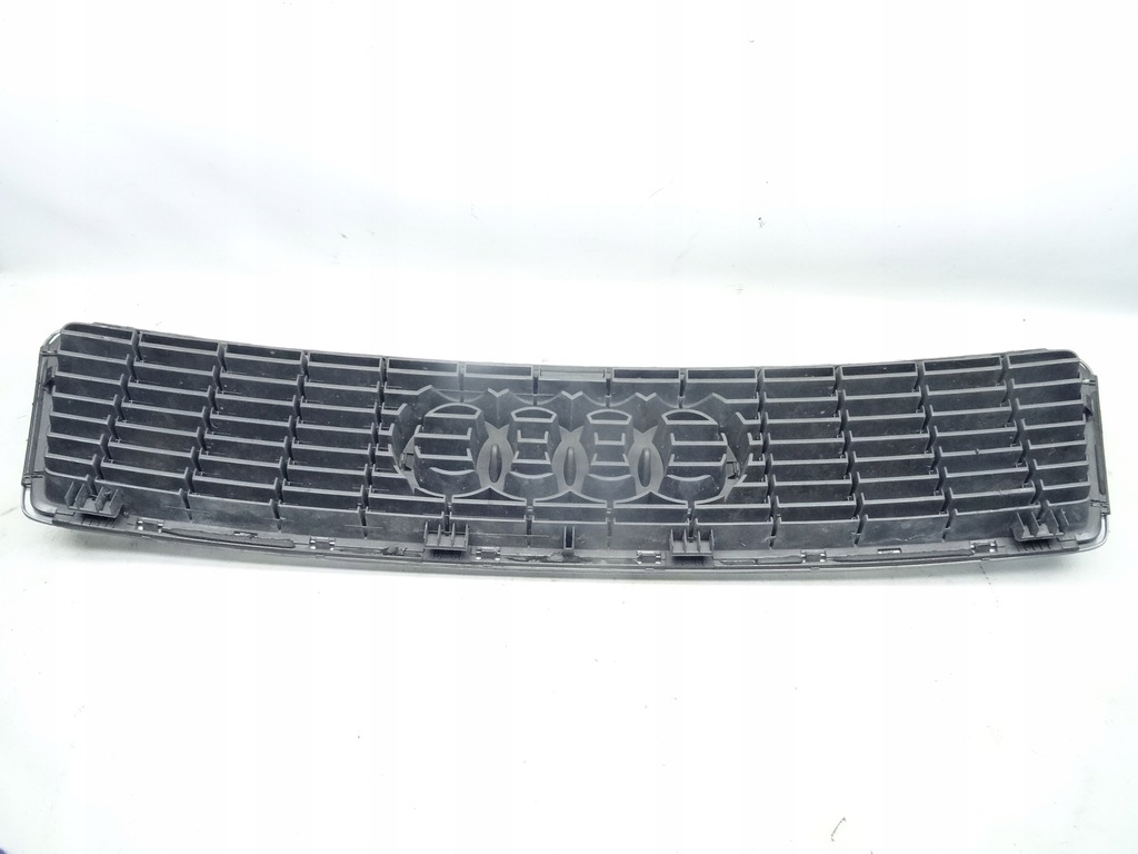 фото №6, 4d0853651m audi s8 d2 99-02 решётка радиатора решётка радиатора капот oryg