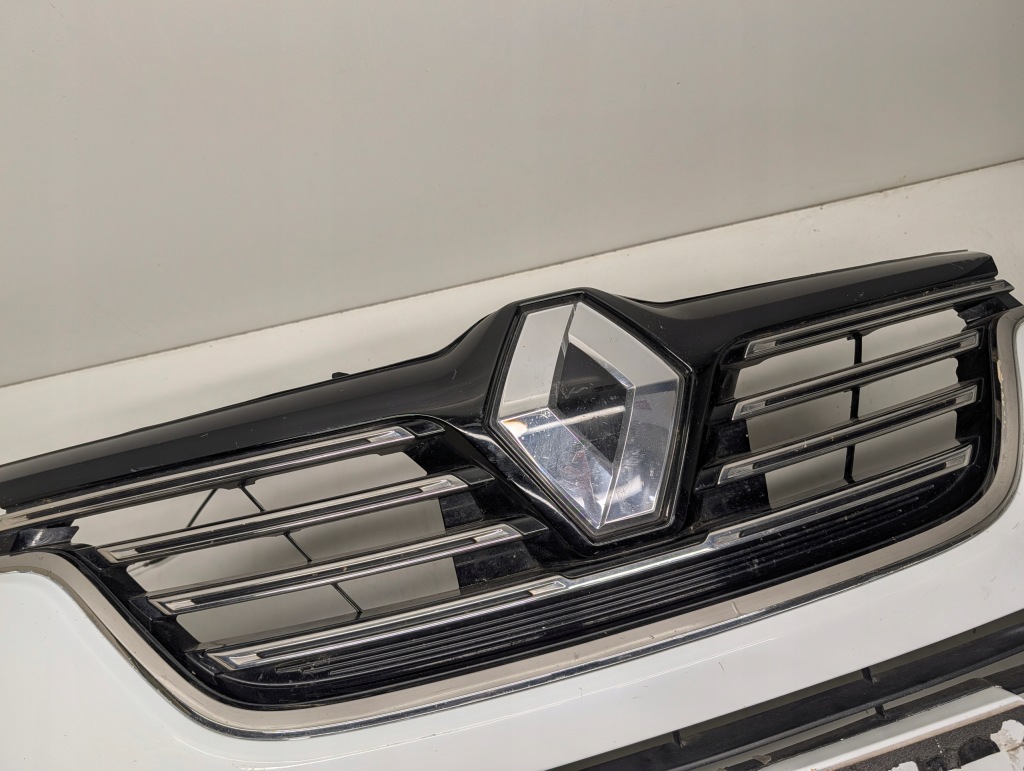 фото №5, Бампер перед renault talisman 2015-2018