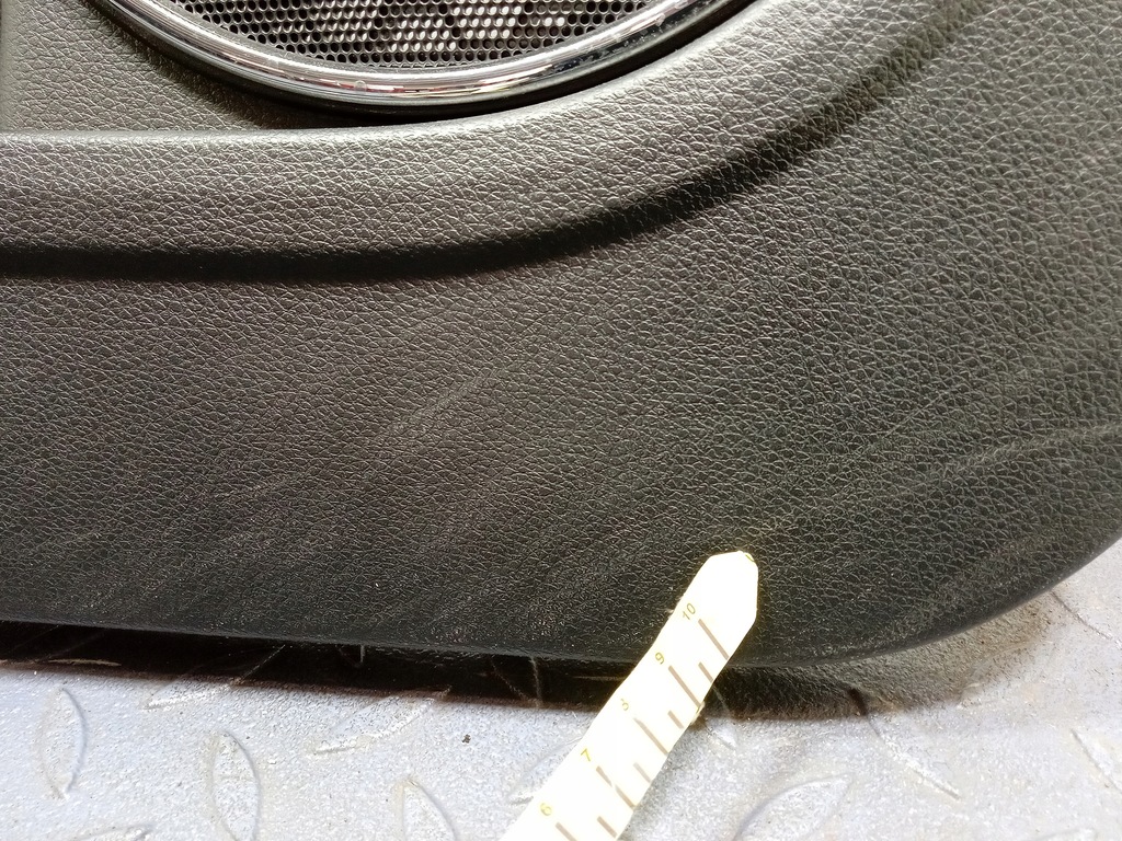 фото №7, Honda hr-v ii обивка обшивка дверь перед левая