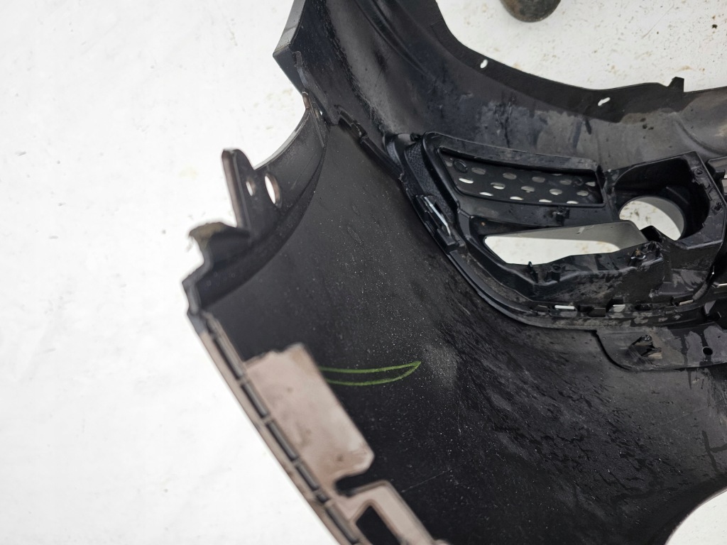 Бампер renault captur i 13-17 перед передній 620842933r Ціна