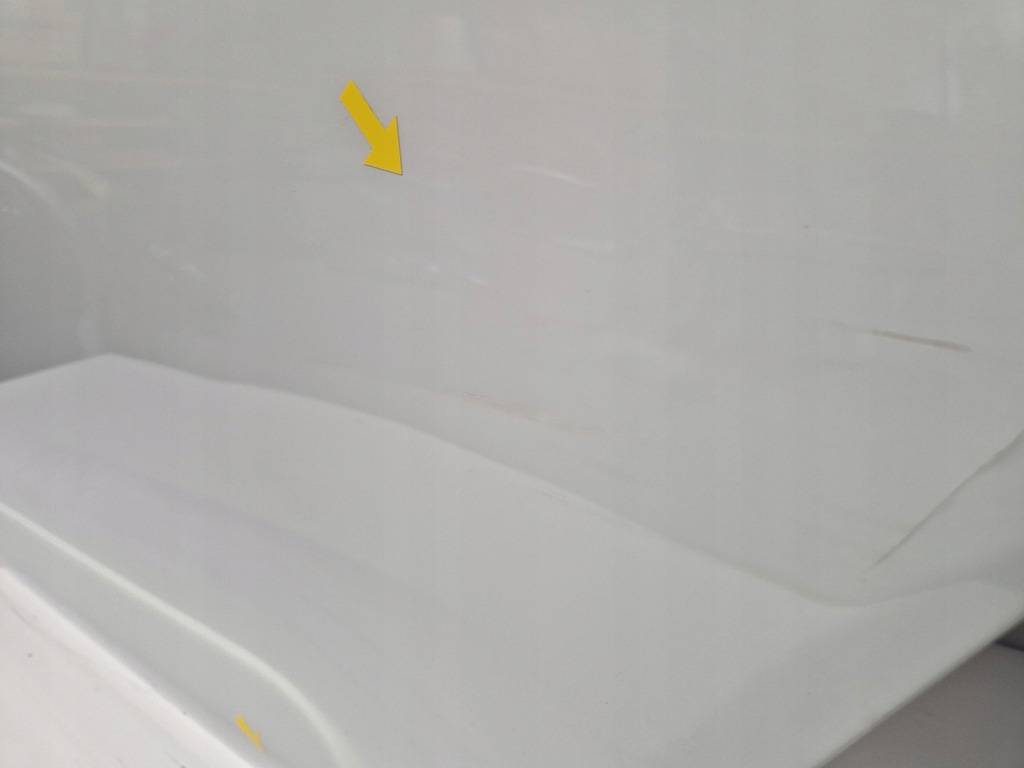 фото №6, Дверь левый задняя skoda rapid spaceback 13- оригинал 5ja833311