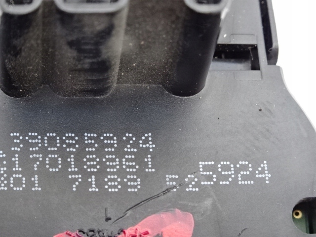 фото №7, Opel crossland x перемикач світла 39086302