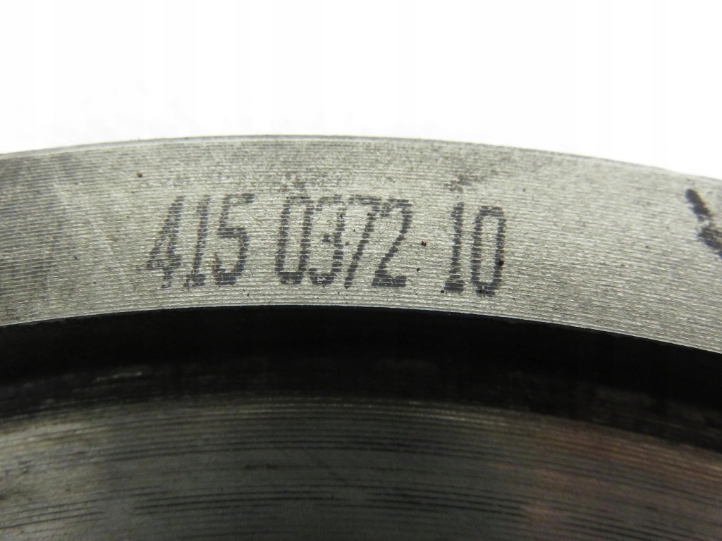 Колесо двухмассовый peugeot boxer ii 2.2 hdi 415037210 326004510 Недорого