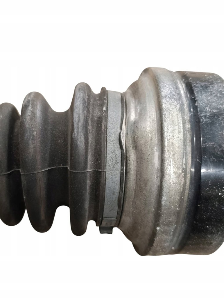 фото №8, Bmw m5 2013 з задній привідний вал задня