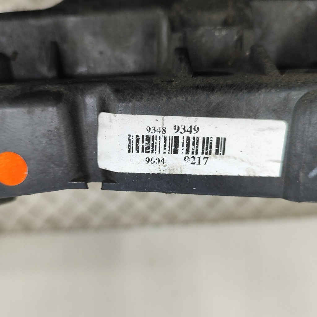 фото №6, Opel corsa f 2021 pas передний