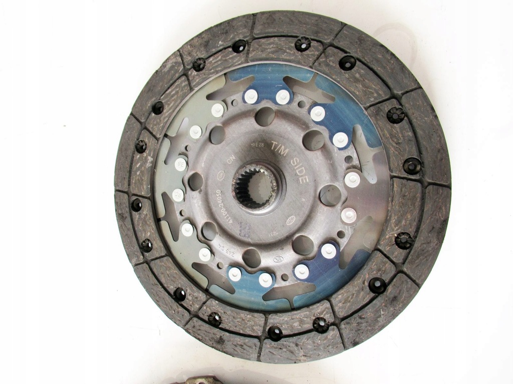 фото №9, Hyundai i30 n зчеплення повний