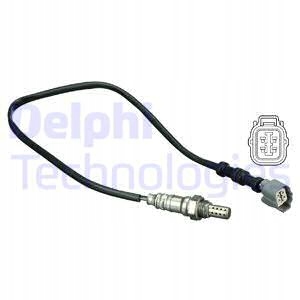 фото №2, Датчик лямбда-зонд do honda civic vii 1.4 is 1.6