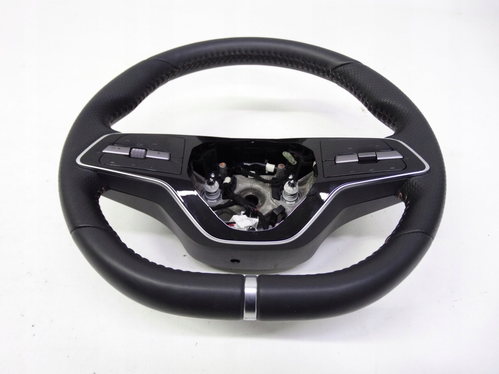 фото №8, Nissan ariya 2022+ воздуховод кожаный мультифункция d8430-5mp7a оригинальная