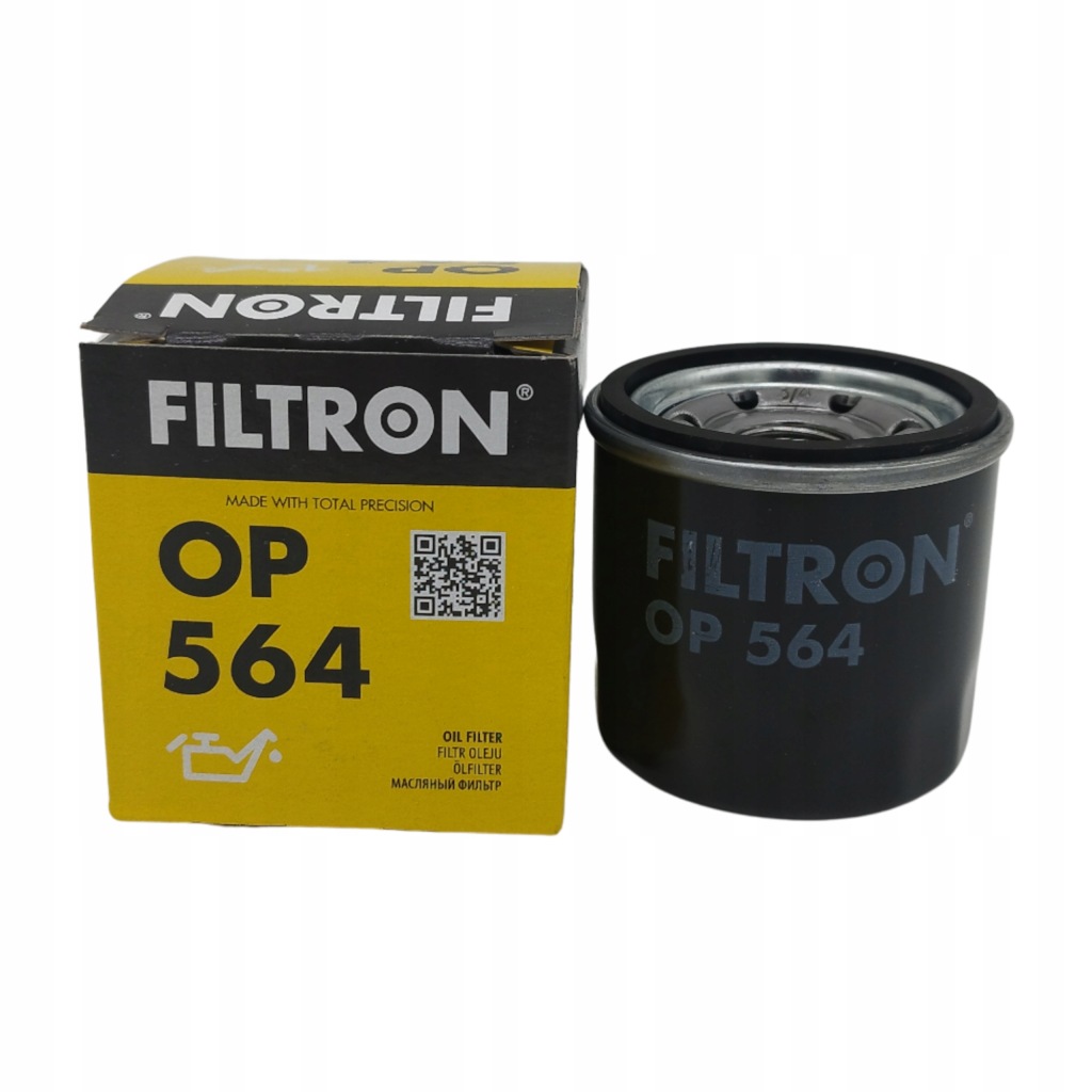 фото №2, Набор фильтров filtron suzuki wagon r+ liftback