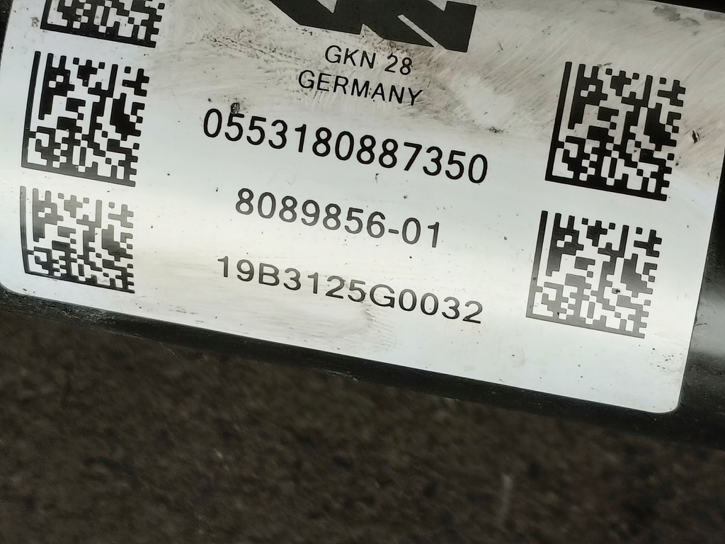 фото №7, Поворотный кулак рычаг амортизатор подвеска задняя bmw m3 g80 m4 g82 g83 200km