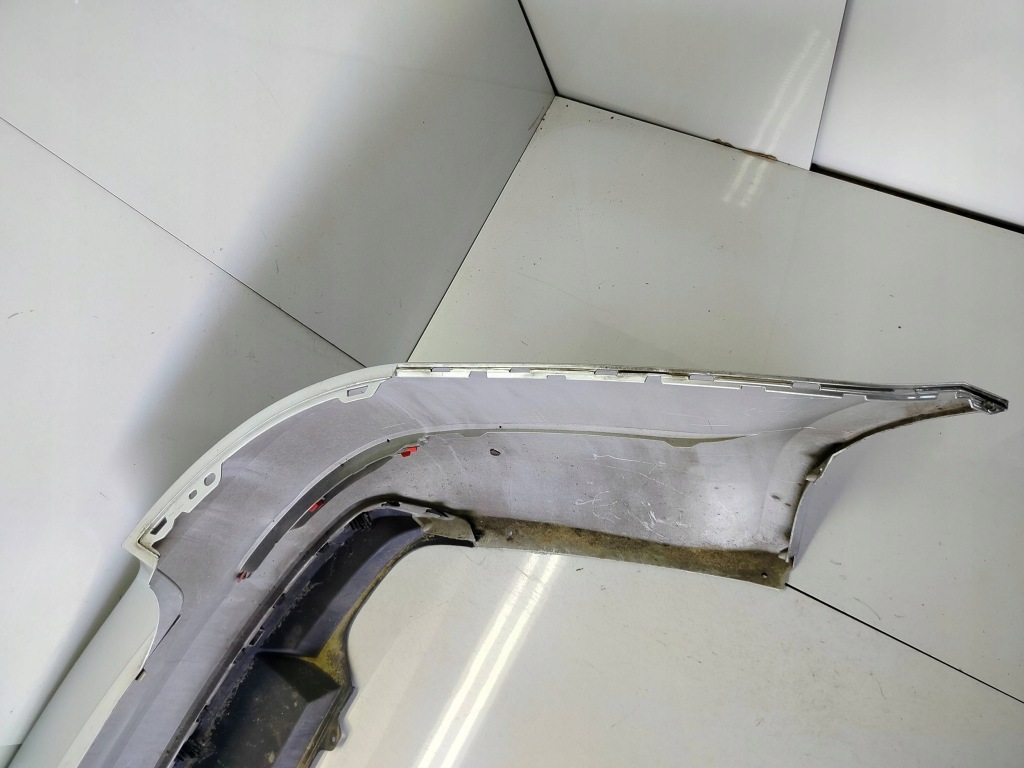 фото №11, Бампер задняя skoda octavia iii sedan 5e5807421 12-17