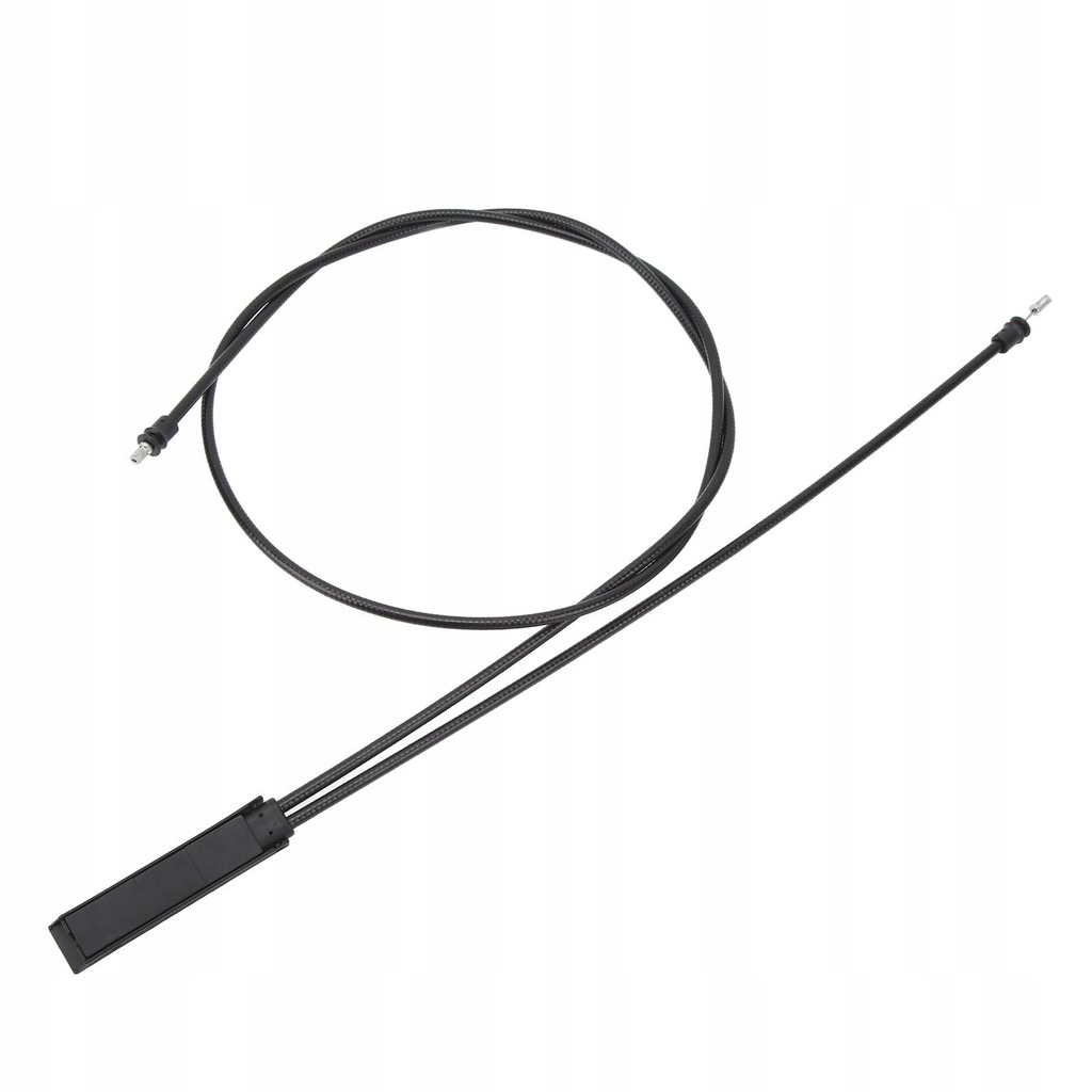 фото №5, Трос трос zwalniającego капот 2218800159 прочная, niezawodna nx