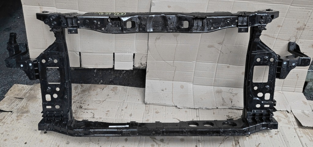 фото №1, Pas передний усилитель kia optima 4 2015-