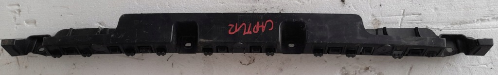 фото №1, Renault captur ii направляющая pod бампер задняя 850423868r