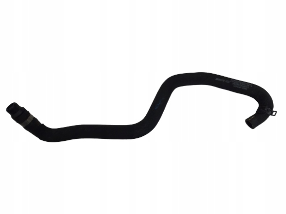 фото №1, Mercedes gle wąż труба шланг 1665064236