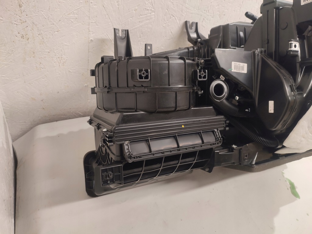 фото №14, Kia ceed ii обігрівач 1.0 t-gdi