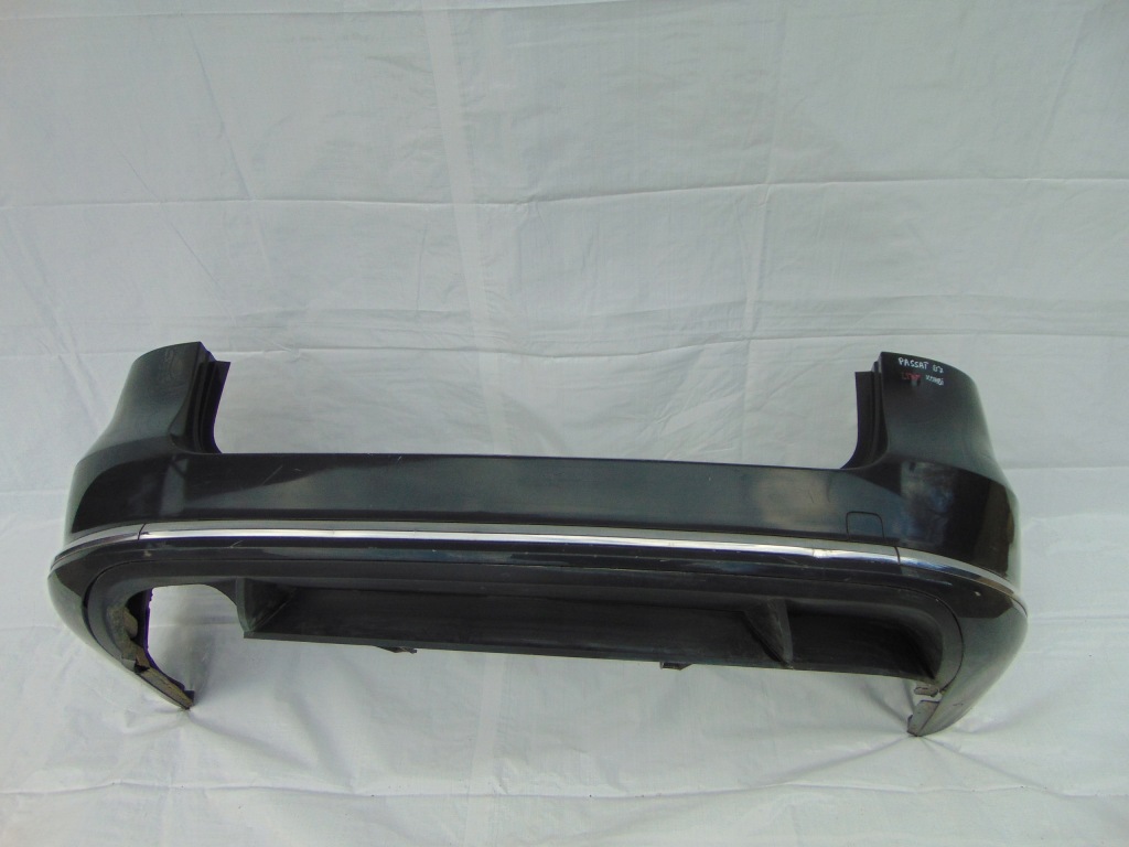 Купить Бампер задний задний vw passat b7 универсал li7f