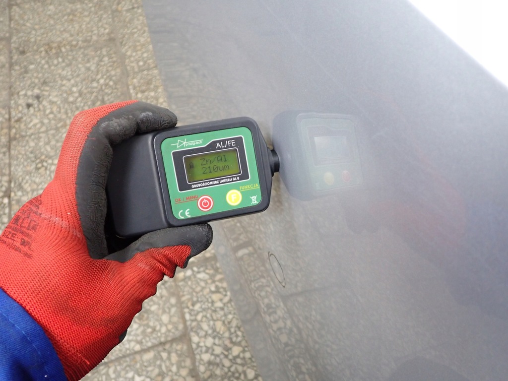 фото №12, Двері правий задня праве задні audi a5 8t sportback europa