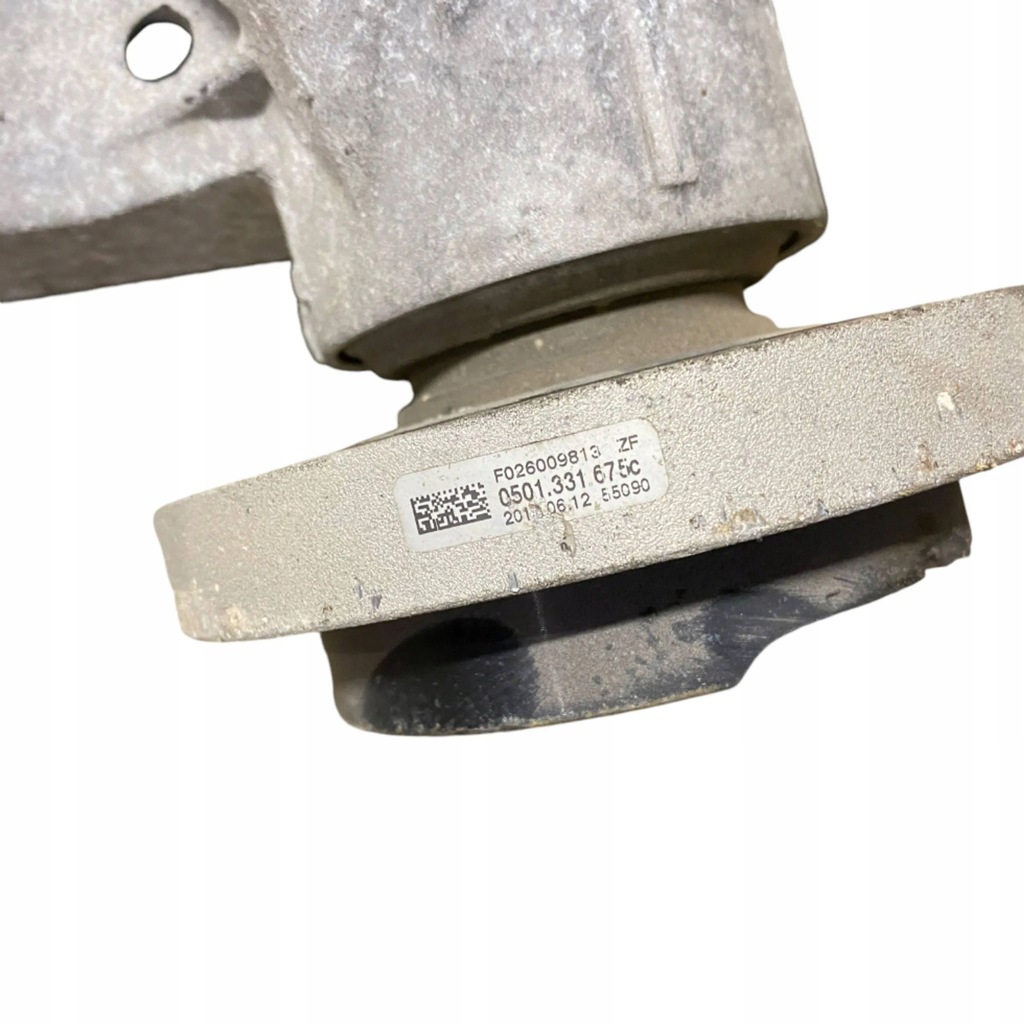 фото №12, Dodge charger 2019 полный дифференциалы