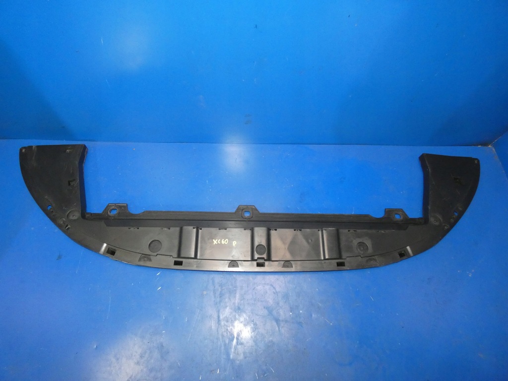 фото №1, Volvo xc60 i защита pod бампер перед плита