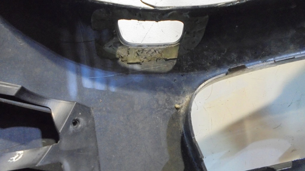 фото №6, Бампер перед 7l5807221 porsche cayenne 02-06