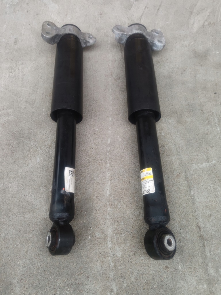 фото №7, Chevrolet camaro амортизатор задний 2016-2021