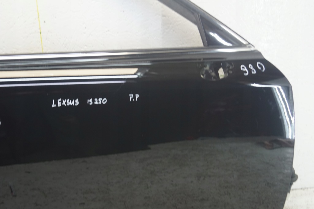 фото №5, Двері правий перед lexus is ii is220 is250