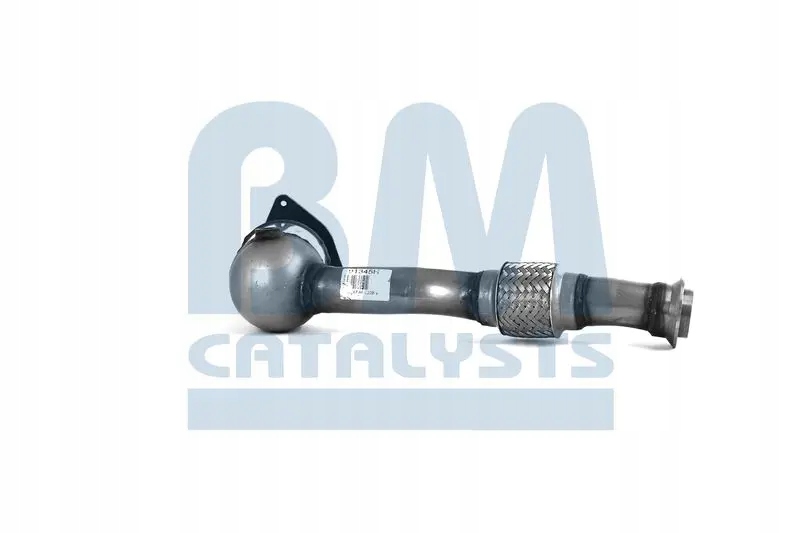 Каталізатор bm91345h bm catalysts citroen peugeot Недорого