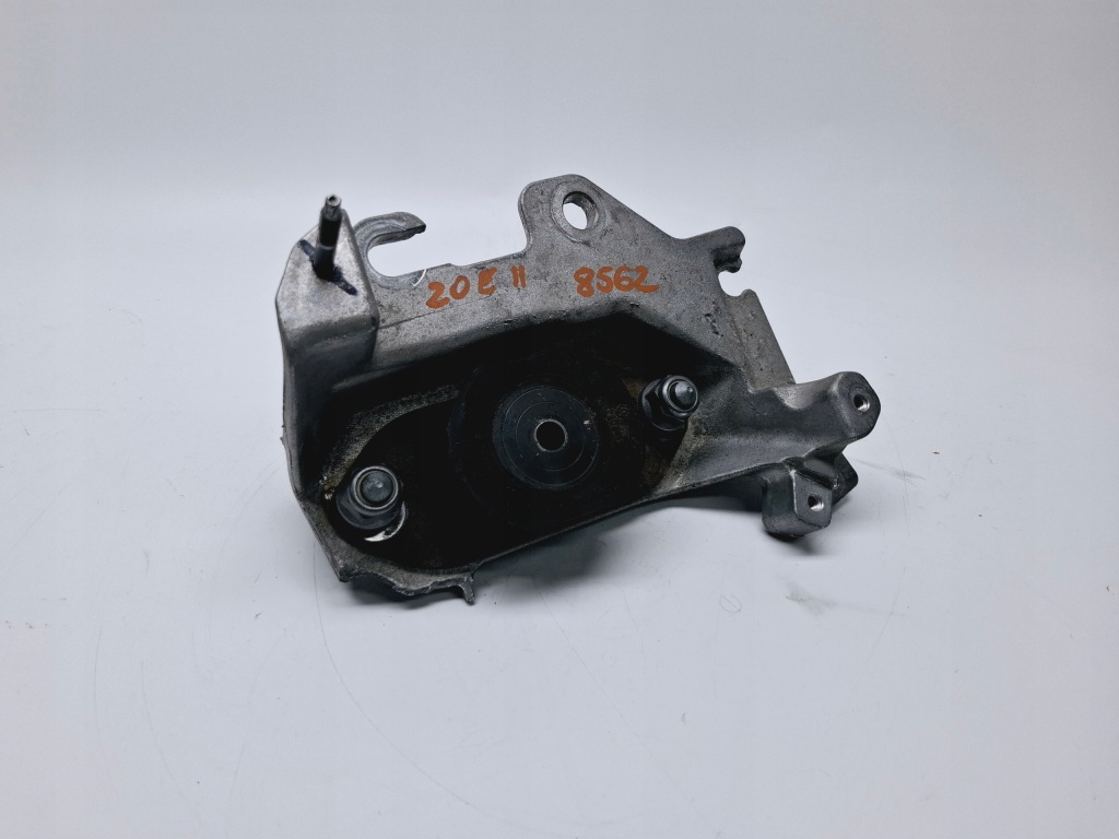 фото №1, Кронштейн кронштейн подушка коробки передач renault zoe ii lift 2013- #8562