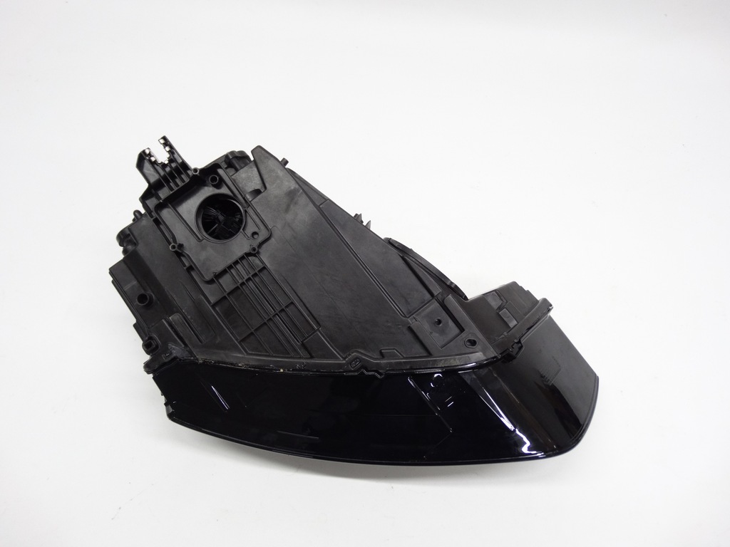 фото №9, Audi q3 8u lift 14-18 лампа левая ксенон некорректируемый + led 8u0941005c оригинал