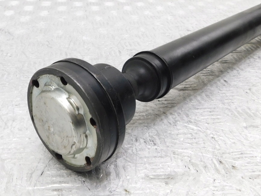 фото №4, Wał приводной перед - land rover discovery v 5 l462