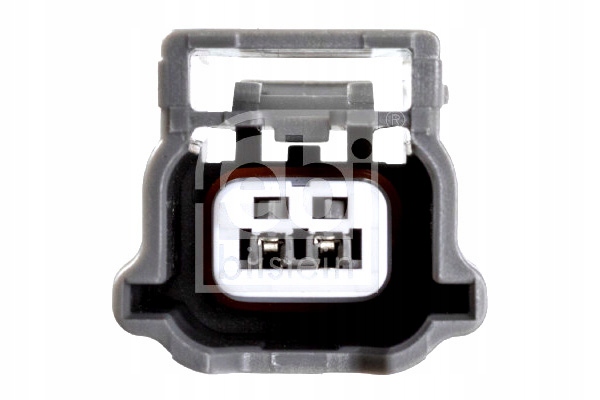 фото №2, Датчик abs перед l/p nissan qashqai ii x-trail iii renault koleos ii