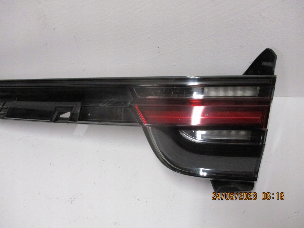 фото №3, Лампа porsche panamera 971 led 973945208 18r задняя