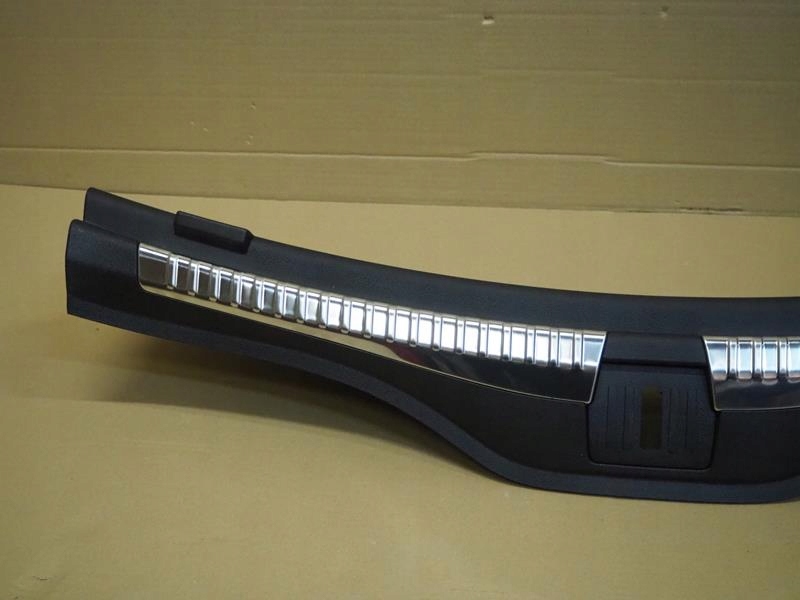 фото №2, Защита поперечина заднего renault espace v