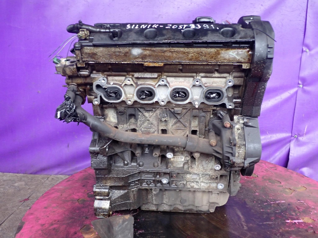 фото №6, Citroen xsara picasso 1,8 16v 85kw 116km 6fz двигатель бензин test сжатие