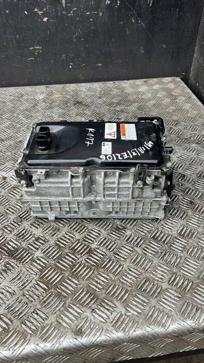 фото №6, Инвертор с преобразователь toyota camry xv70 2020 g920033150