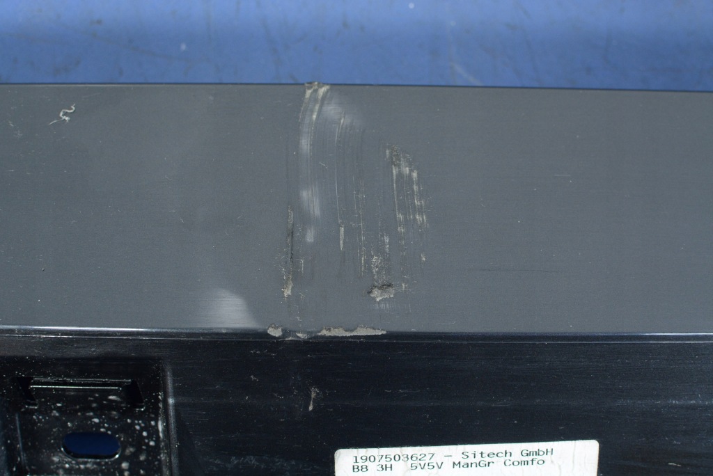 Vw passat b8 kombi молдинг порог правая lb7r Киев