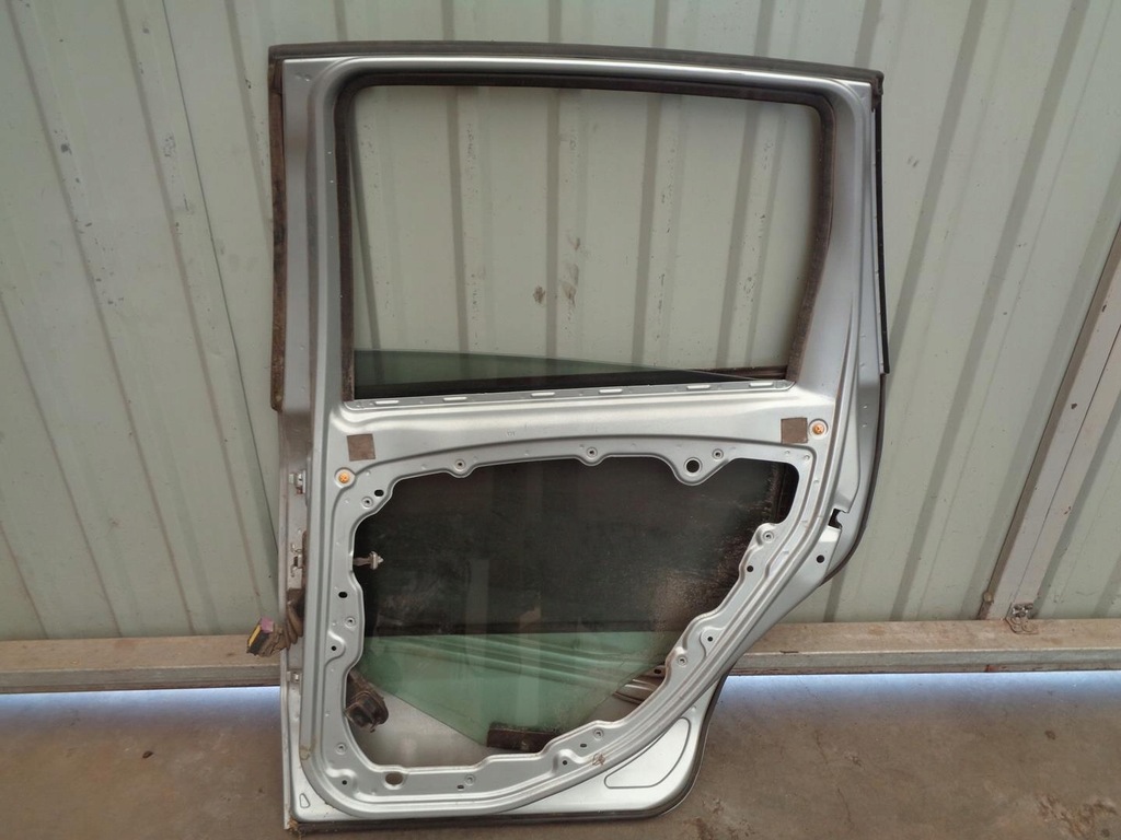 фото №10, Дверь fiat croma 2 ii 2005-2011r. правое задние 260/a