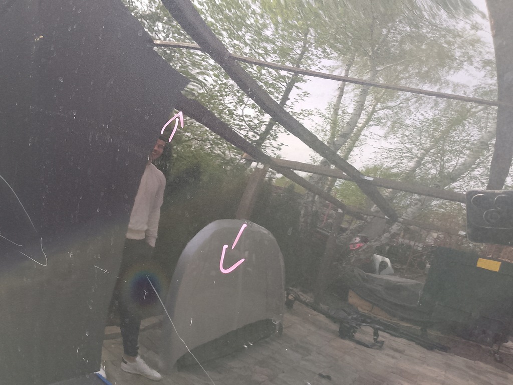 фото №8, Volvo s60 v60 s-60 v-60 капот крышка двигателя 31468159 =