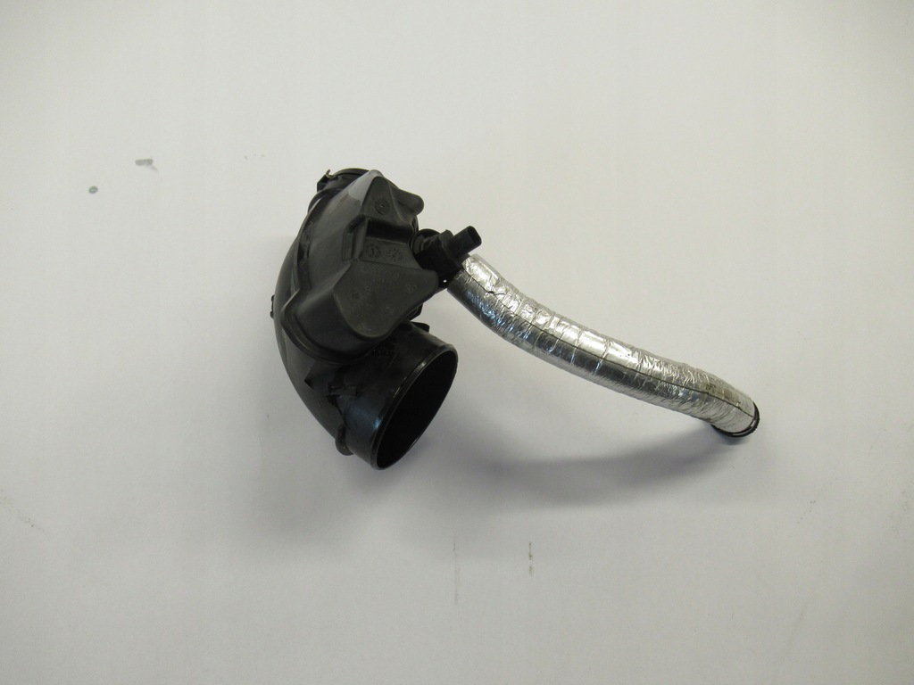 фото №1, Bmw g01 шланг повітря резонатор 7643302