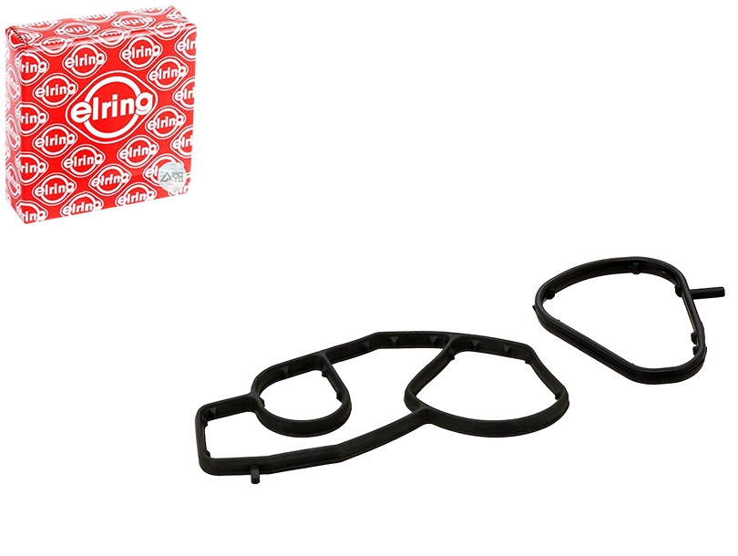 фото №1, Прокладка корпус фильтра масла 2 częściowy ds ds 3 ds 4 ds 5 citroen