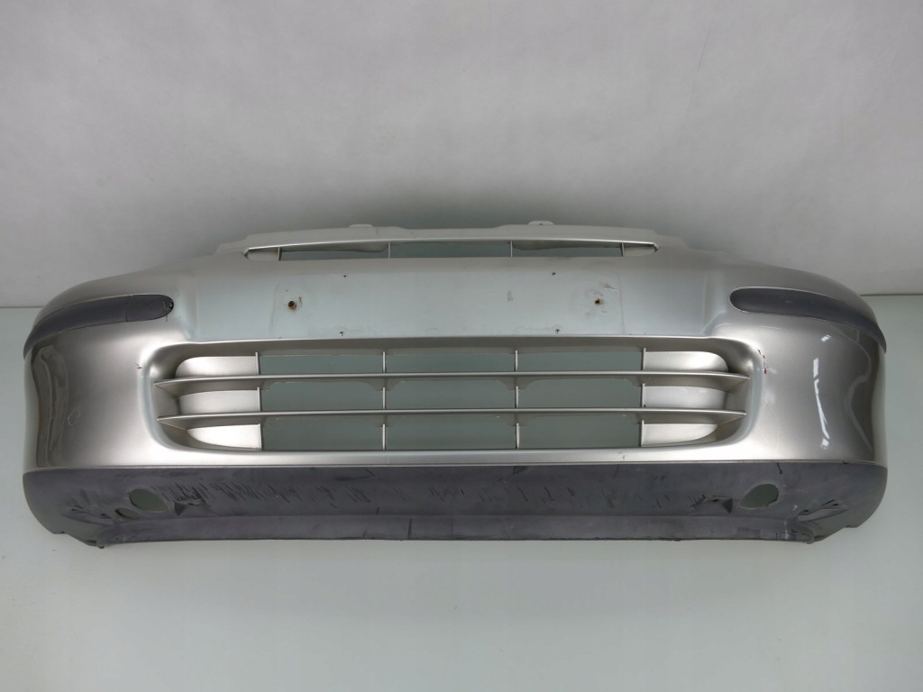 фото №1, Fiat multipla бампер перед передний 647 02r