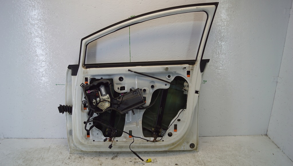 фото №14, Дверь правый перед seat leon ii lift