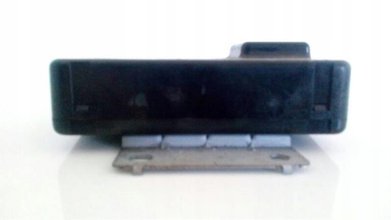 фото №6, Бортовой компьютер блок управления hyundai matrix 95400-17200