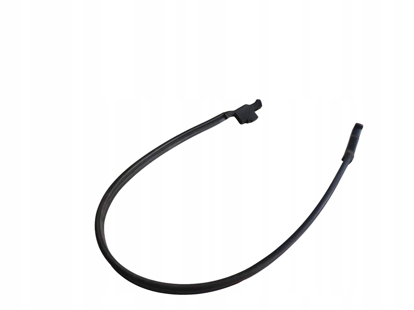 фото №1, Прокладка жабо hyundai i30 iii 2016- rok