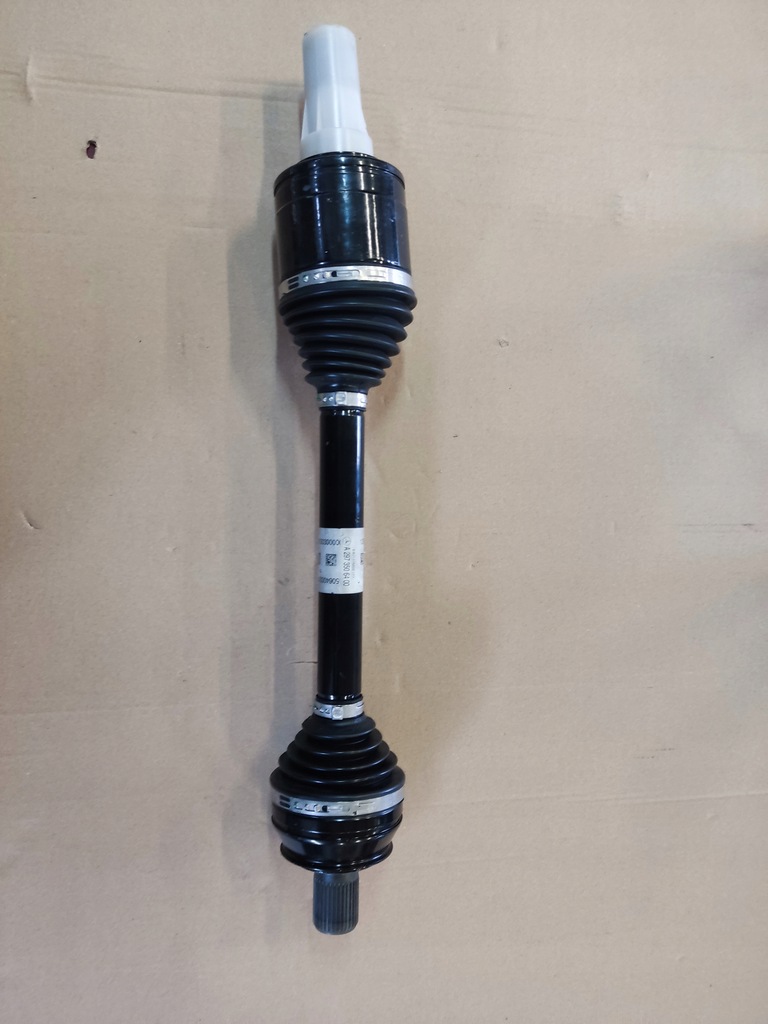 фото №1, Привідний вал правий задня mercedes eqs w297 a2973506400