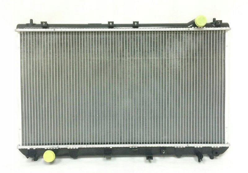 фото №1, Bf 95369900 радиатор